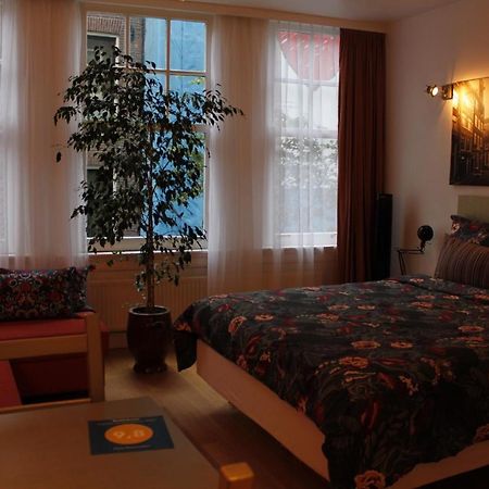 Huis Roomolen Amsterdam Ngoại thất bức ảnh