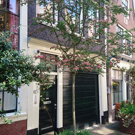 Huis Roomolen Amsterdam Ngoại thất bức ảnh