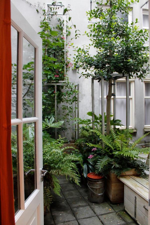 Huis Roomolen Amsterdam Ngoại thất bức ảnh
