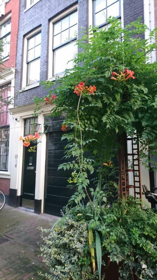 Huis Roomolen Amsterdam Ngoại thất bức ảnh