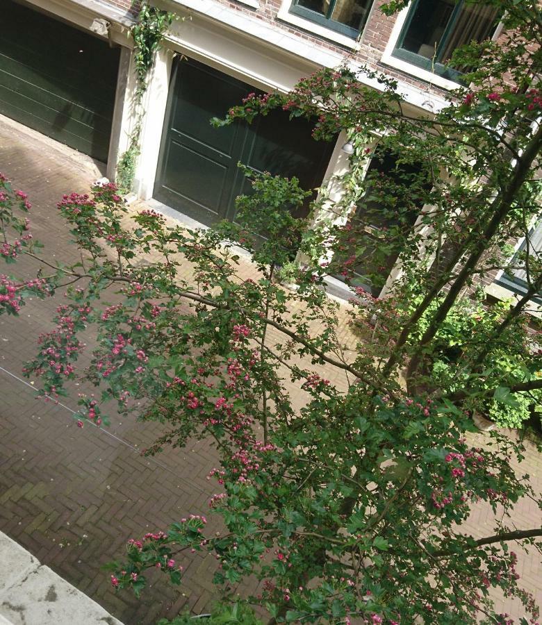 Huis Roomolen Amsterdam Ngoại thất bức ảnh