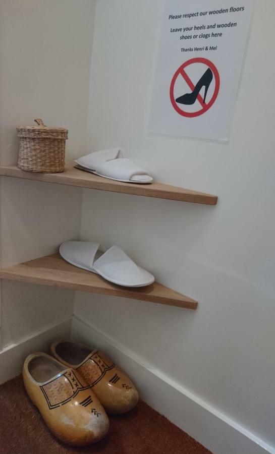 Huis Roomolen Amsterdam Ngoại thất bức ảnh