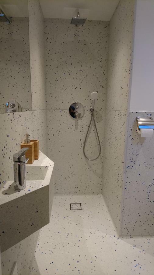 Huis Roomolen Amsterdam Ngoại thất bức ảnh