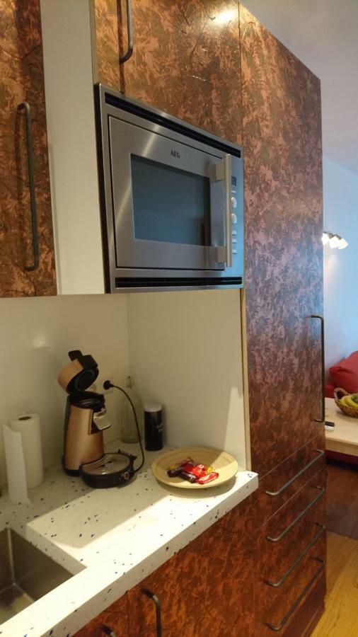 Huis Roomolen Amsterdam Ngoại thất bức ảnh