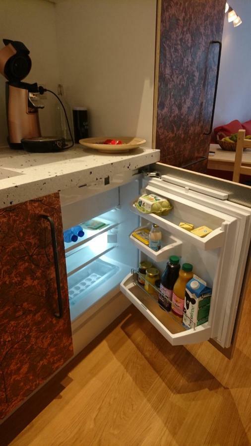 Huis Roomolen Amsterdam Ngoại thất bức ảnh