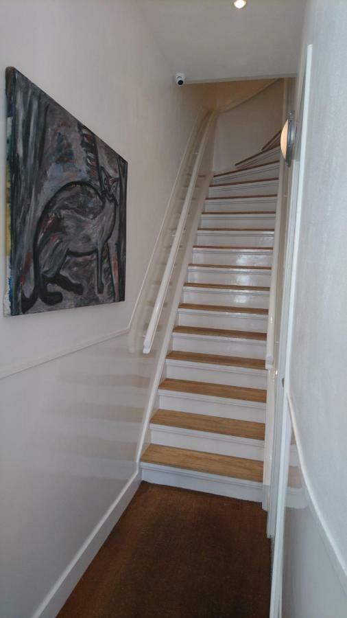 Huis Roomolen Amsterdam Ngoại thất bức ảnh