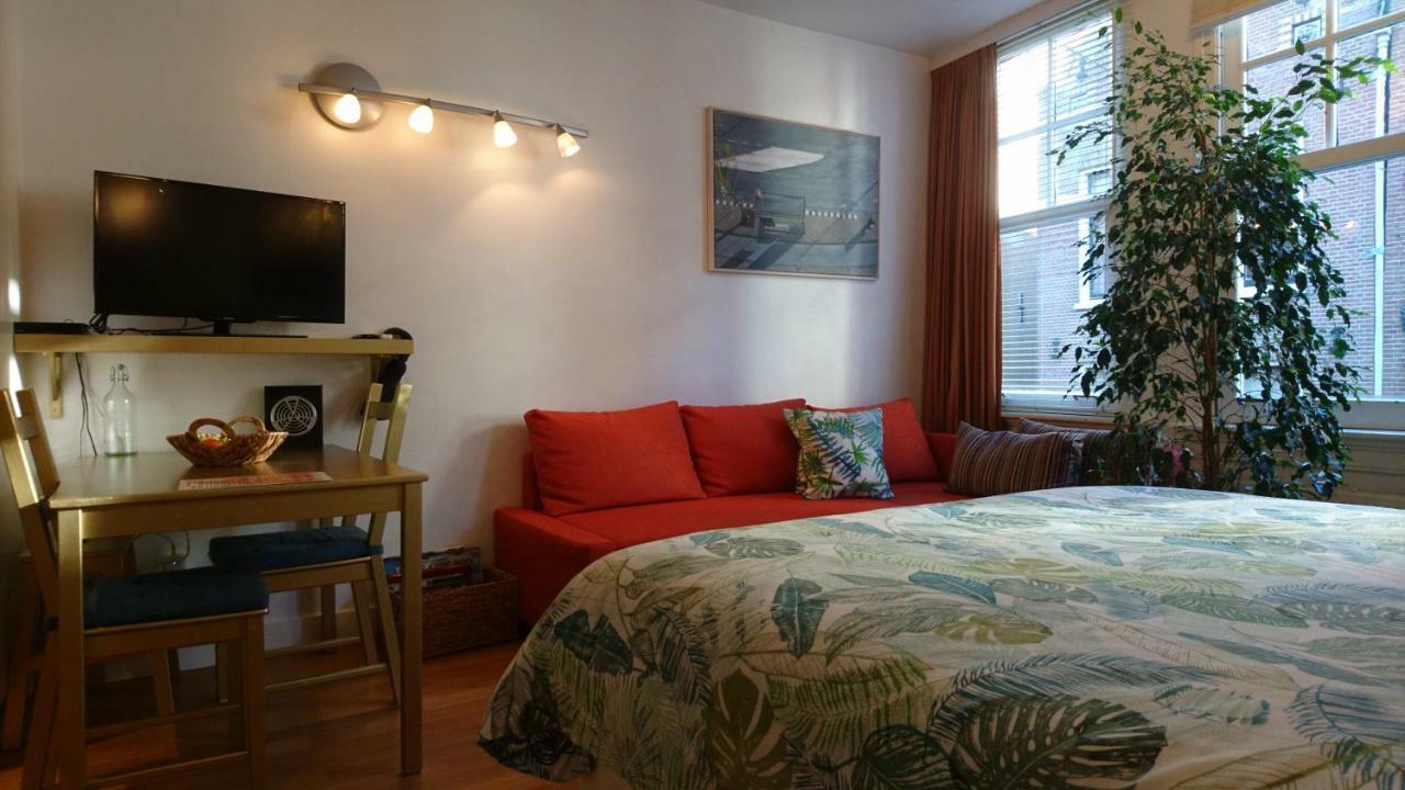 Huis Roomolen Amsterdam Ngoại thất bức ảnh