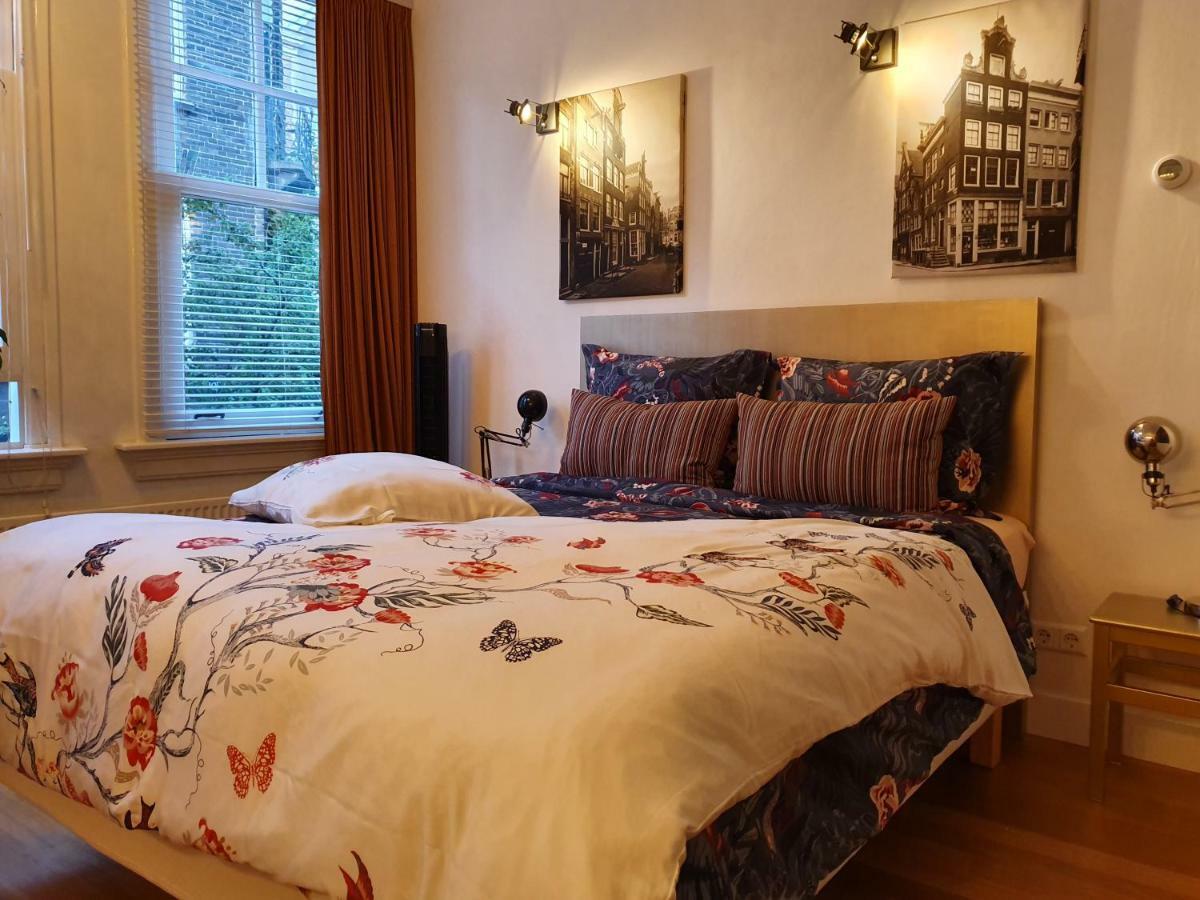 Huis Roomolen Amsterdam Ngoại thất bức ảnh