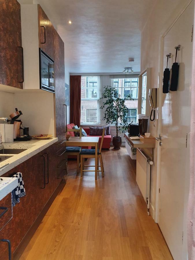 Huis Roomolen Amsterdam Ngoại thất bức ảnh