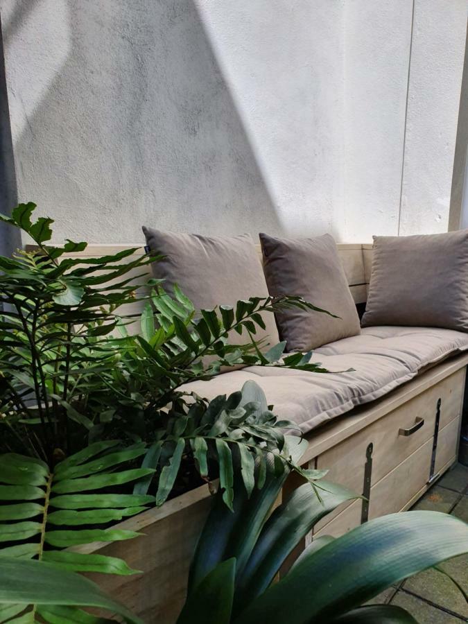 Huis Roomolen Amsterdam Ngoại thất bức ảnh