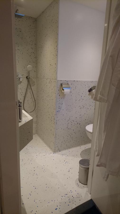 Huis Roomolen Amsterdam Ngoại thất bức ảnh